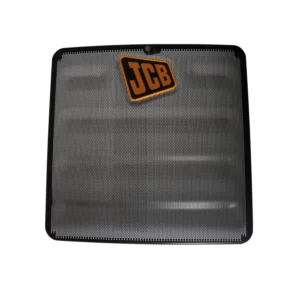 JCB KÜHLERGRILL REF 128/11531