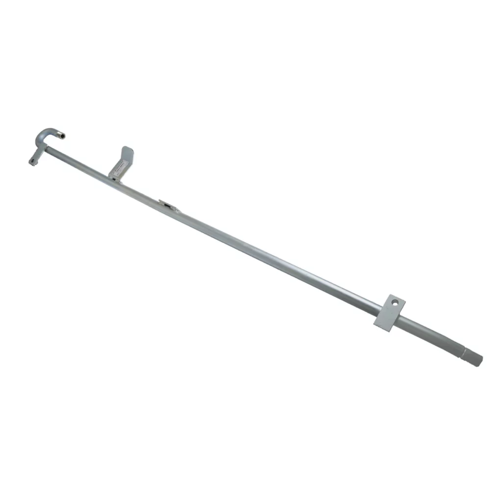 TUBO RIGIDO D EXT/ BRACCIO JCB REF 128/C9657