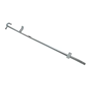 STARRER SCHLAUCH D EXT/ JCB ARM REF 128/C9657