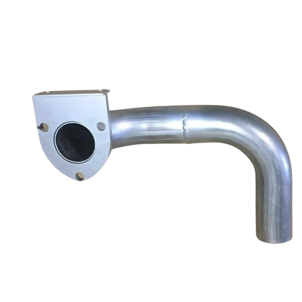 Manguera ech compatible para JCB – Pieza nº 157/22000