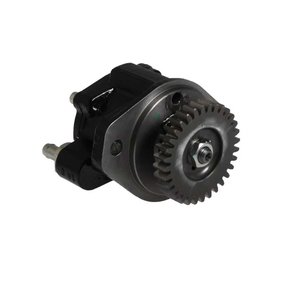 POMPA PER VUOTO JCB REF 160/15137