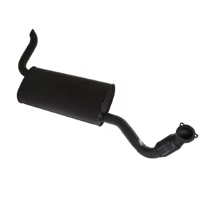 SILENCIADOR JCB REF 160/15584
