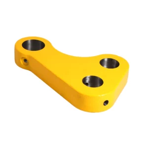 JCB UMLENKHEBEL REF 162/03761