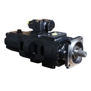 JCB HYDRAULIKPUMPE REF 20/918500