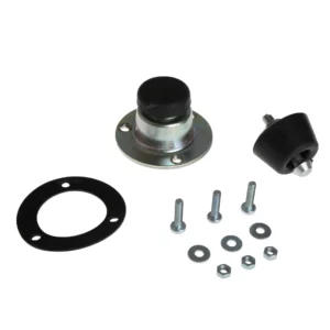 KIT RETENEDOR PUERTA JCB REF 210/68600