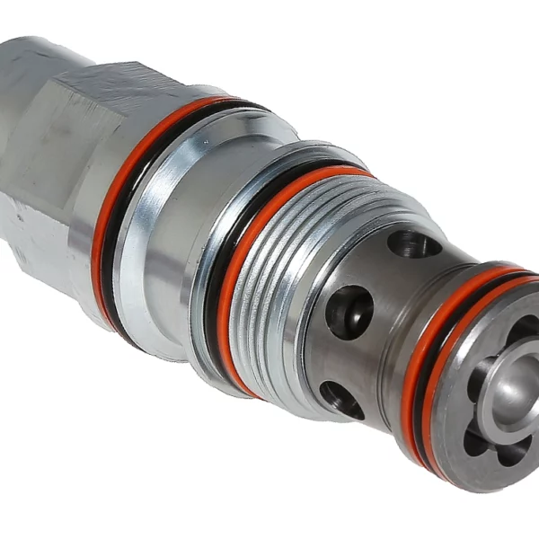 JCB VALVE CARTRIDGE REF 25/212100