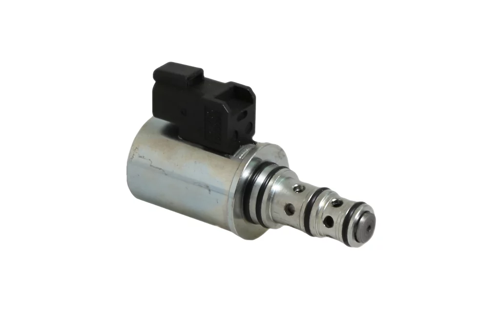 JCB SOLENOID VALVE REF 25/220994