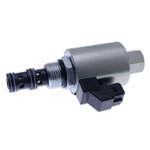 ELECTROVANNE 4x4 JCB REF 332/M5111