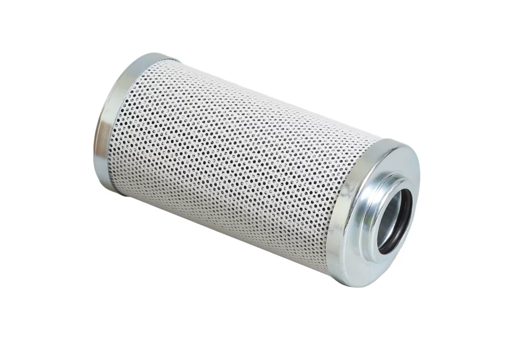 FILTRO IDRAULICO JCB REF 2611/00281