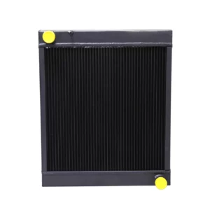 JCB RADIATOR REF 30/917000