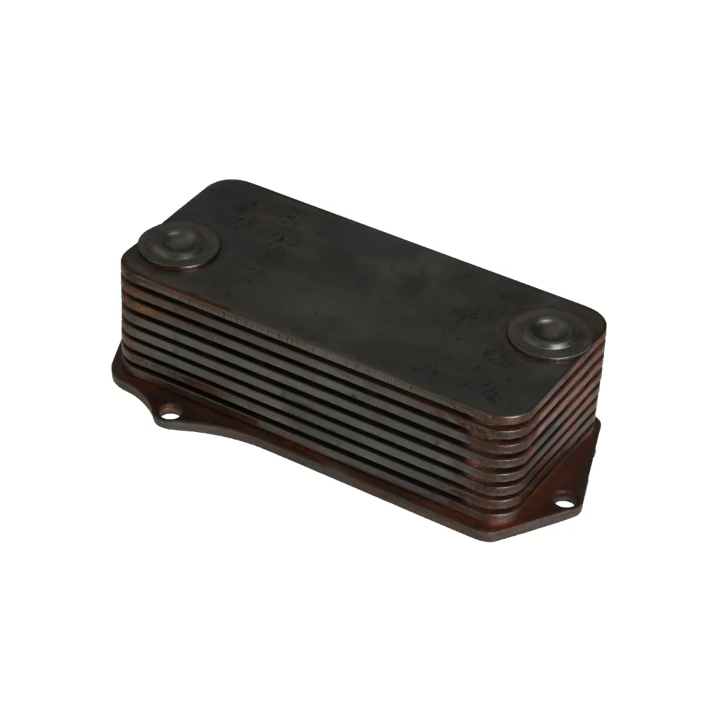 RADIATORE DELL'OLIO JCB REF 320/04461