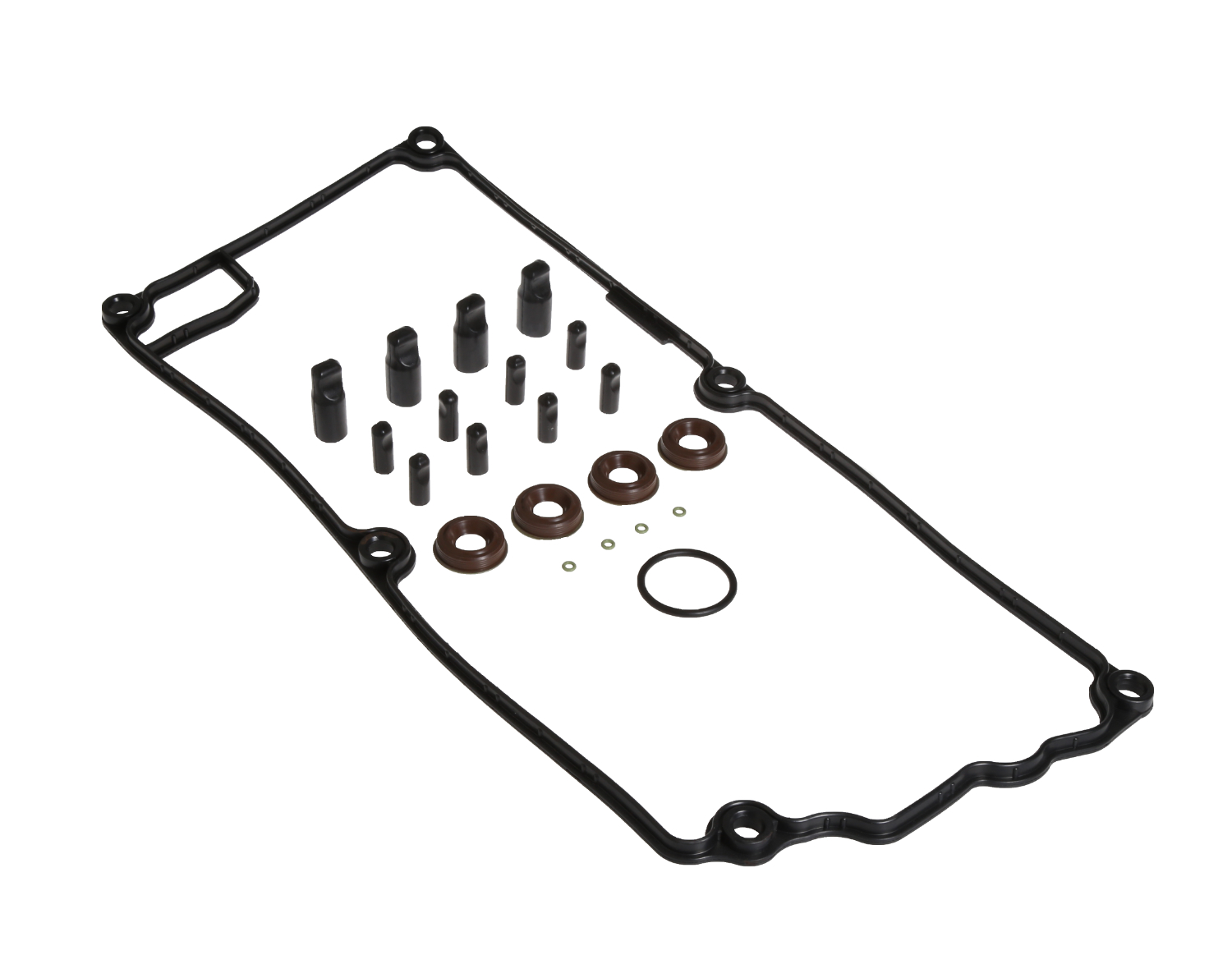 KIT DE JUNTAS INTS TAPA DE BALANCINES JCB REF 320/09200