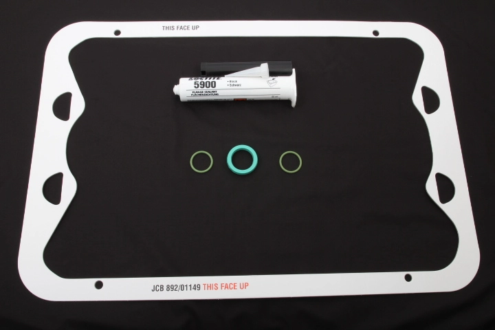 KIT JOINT INTS CARTER HUILE JCB REF 320/09219