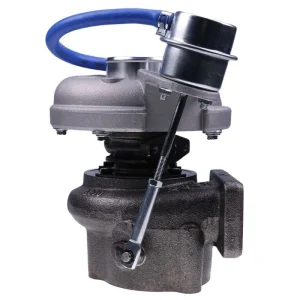 TURBOCHARGER JCB REF 320/06048