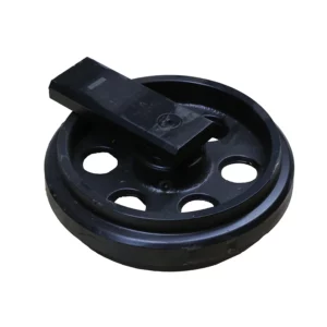 JCB COMPLETE IDLER REF 331/20054 (equivalent to 331/30581)