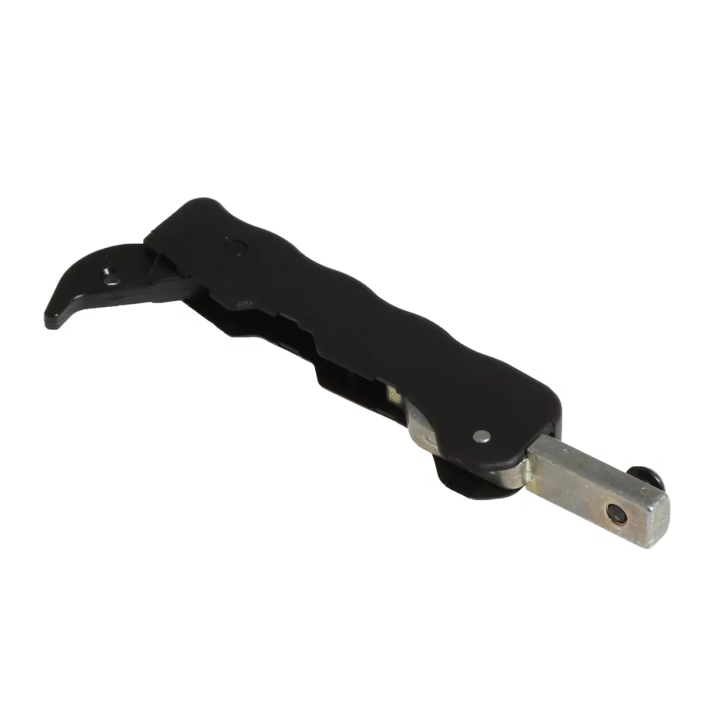 MANIGLIA INTERNA PORTA JCB REF 331/27525