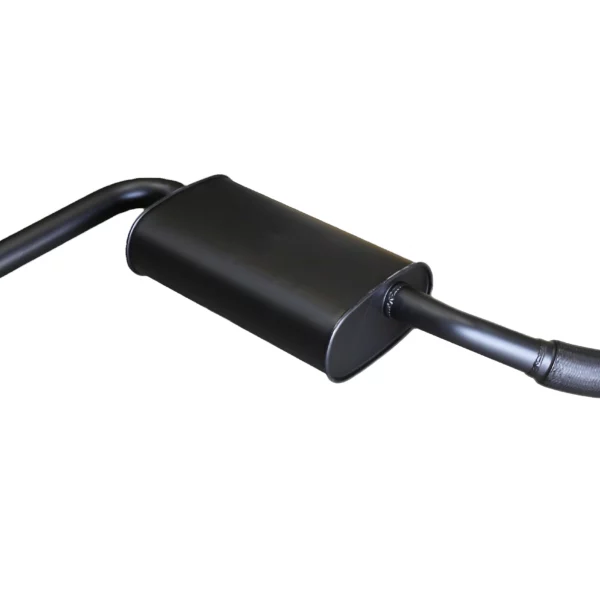 JCB SILENCER REF 331/56940