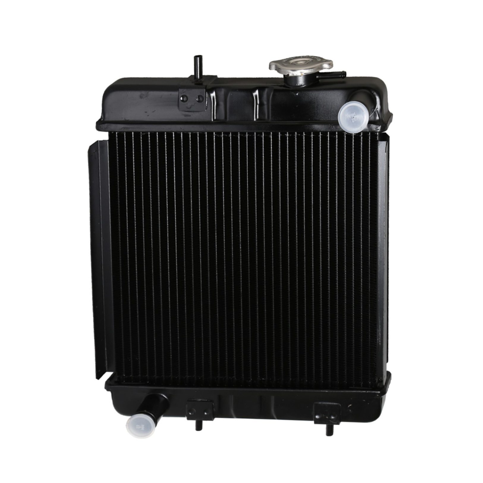 RADIATEUR EAU JCB REF 332/C9403