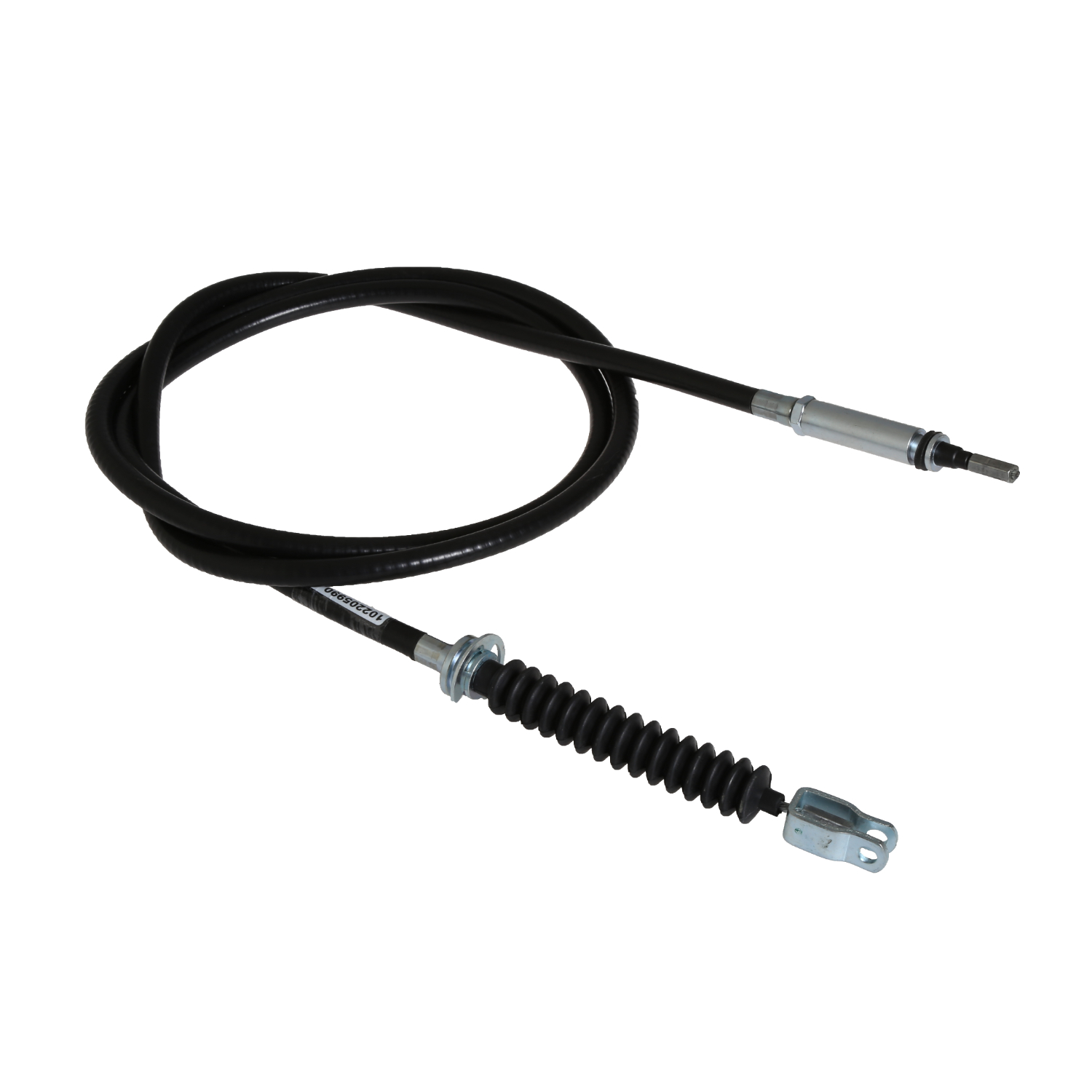CABLE DE FREIN A MAIN JCB REF 332/D2730