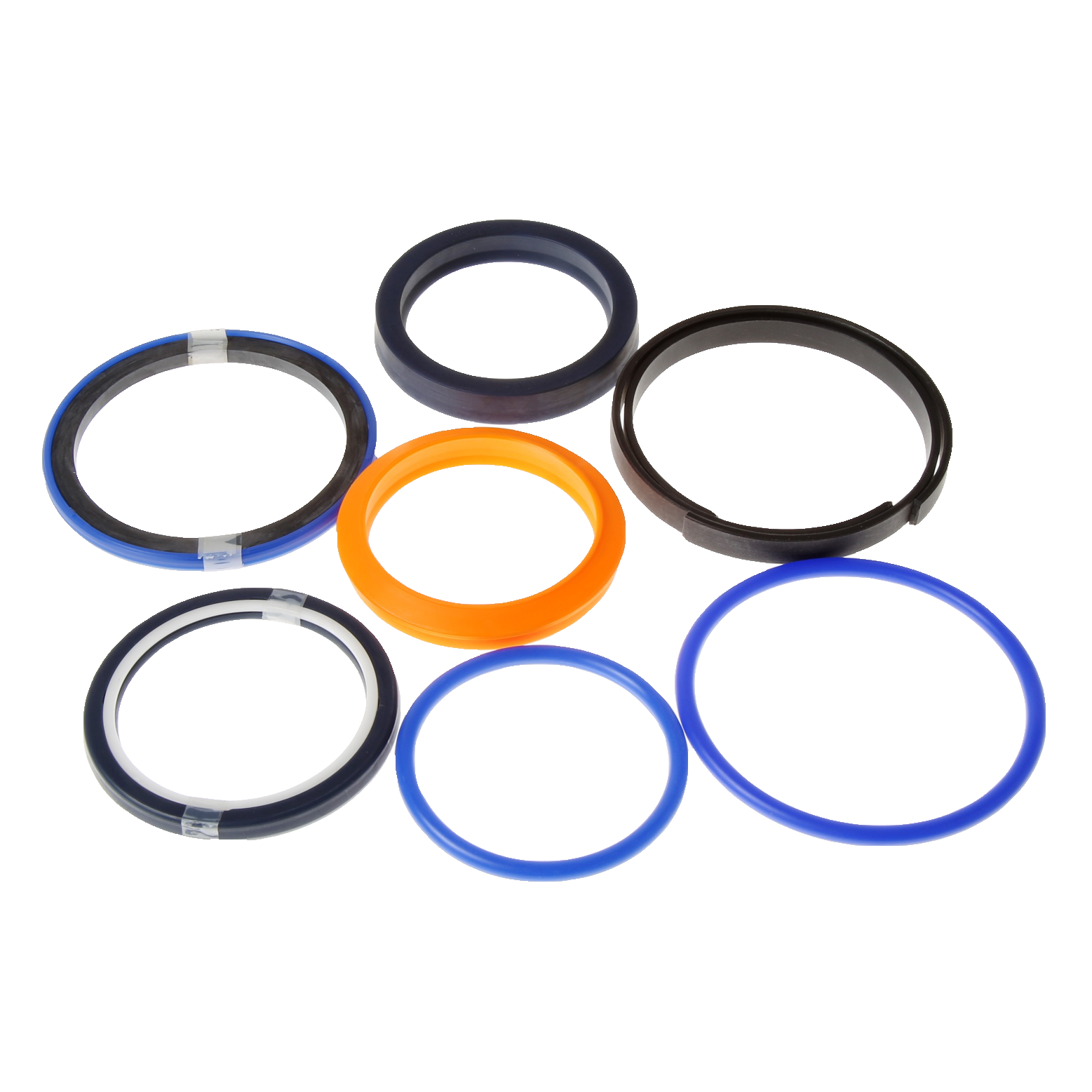 KIT DE JOINT INTS 90x60 mm JCB REF 332/E8224