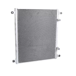 JCB CONDENSER REF 332/E9000
