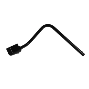 JCB LEFT MIRROR BRACKET REF 334/G2941