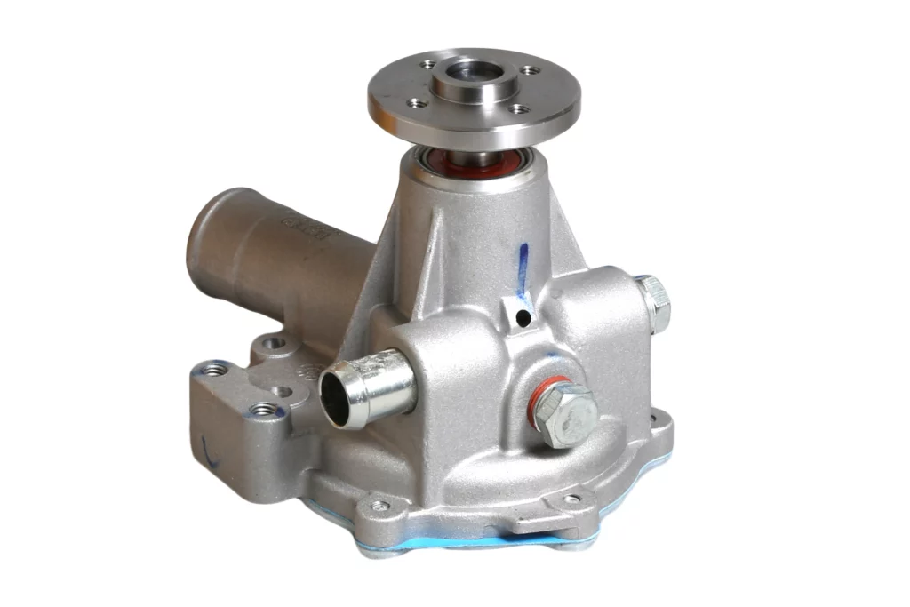 POMPA ACQUA JCB REF 400/D2973