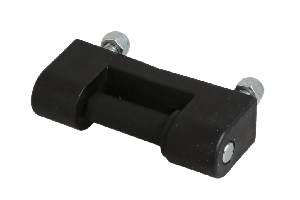 BISAGRA DE PUERTA JCB REF 401/M9995 (igual que 331/31247)