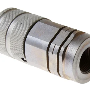 Acoplador hembra JCB 3/8 BSP ref 45/916200