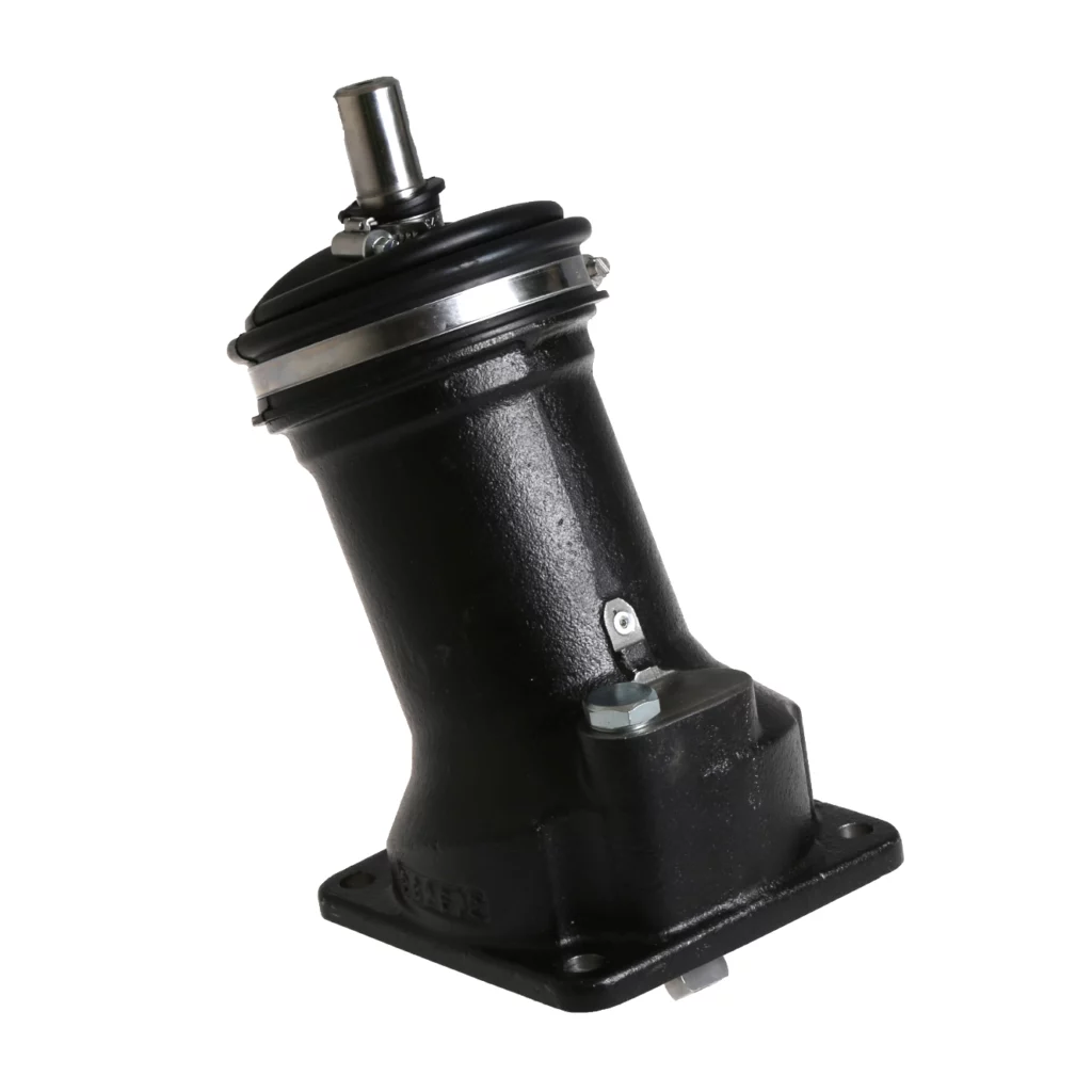 SUPPORT CABLE LEVIER de vitesses pour CITROEN C3 PHASE 1 d'occasion 1.4