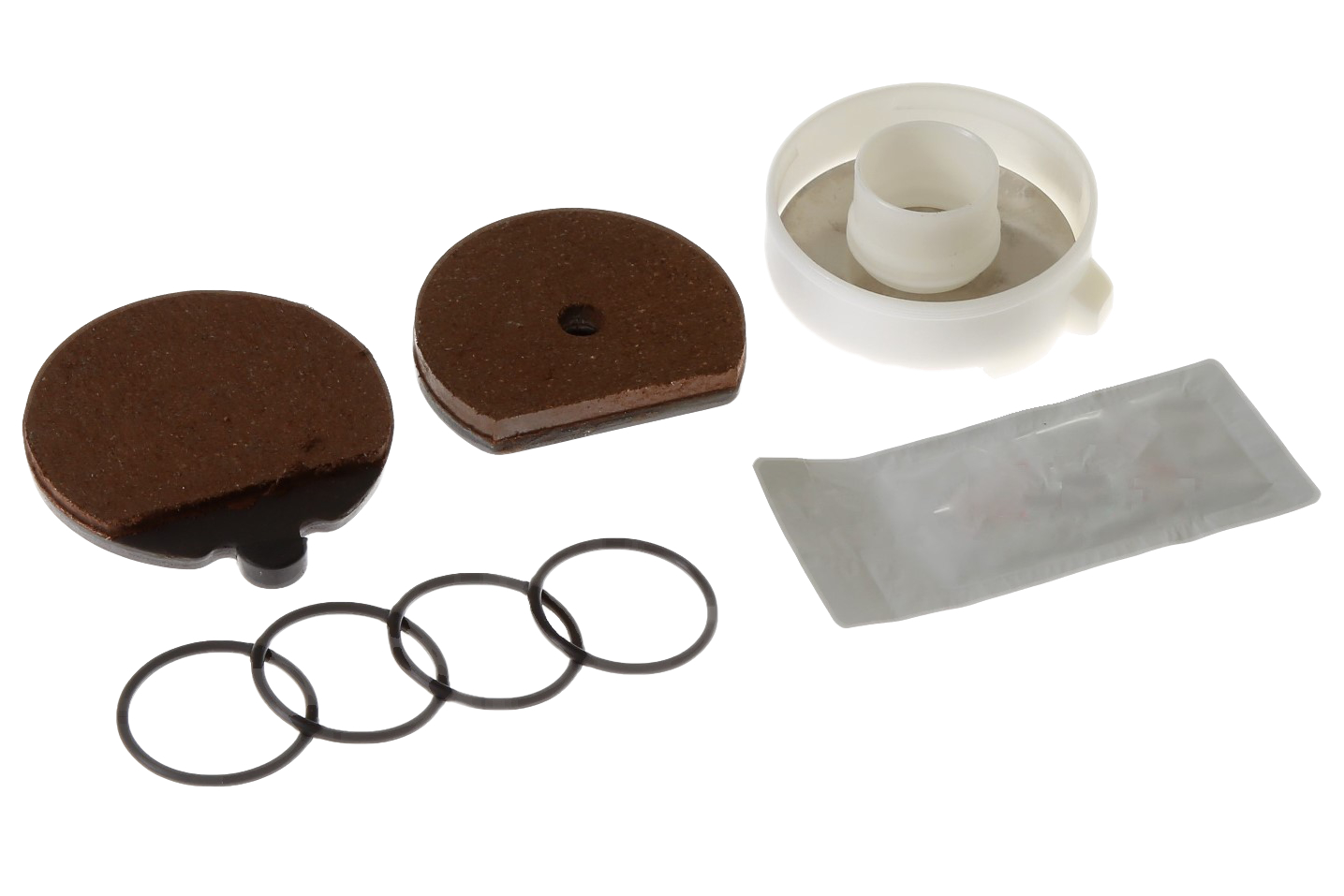 KIT DE JOINT INTS + BAGUE JCB REF 478/19950