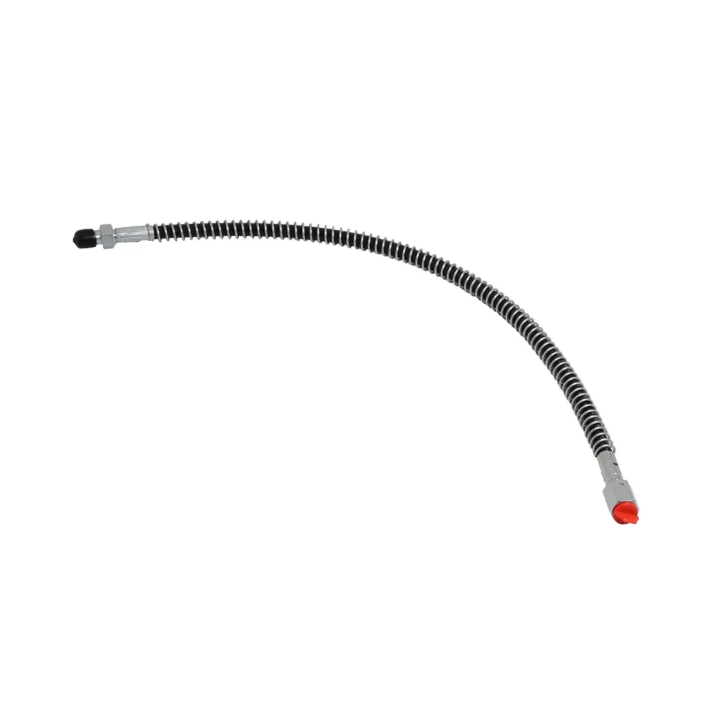 JCB BRAKE HOSE REF 649/26600
