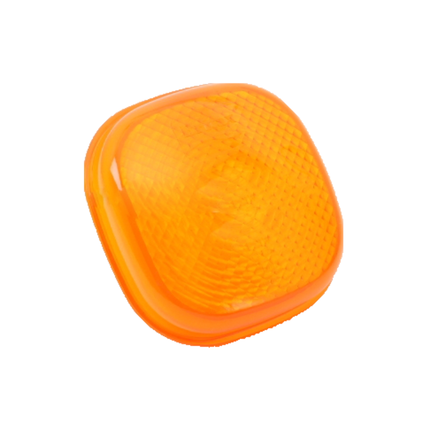 ORANGE CABOCHON JCB REF 700/50073