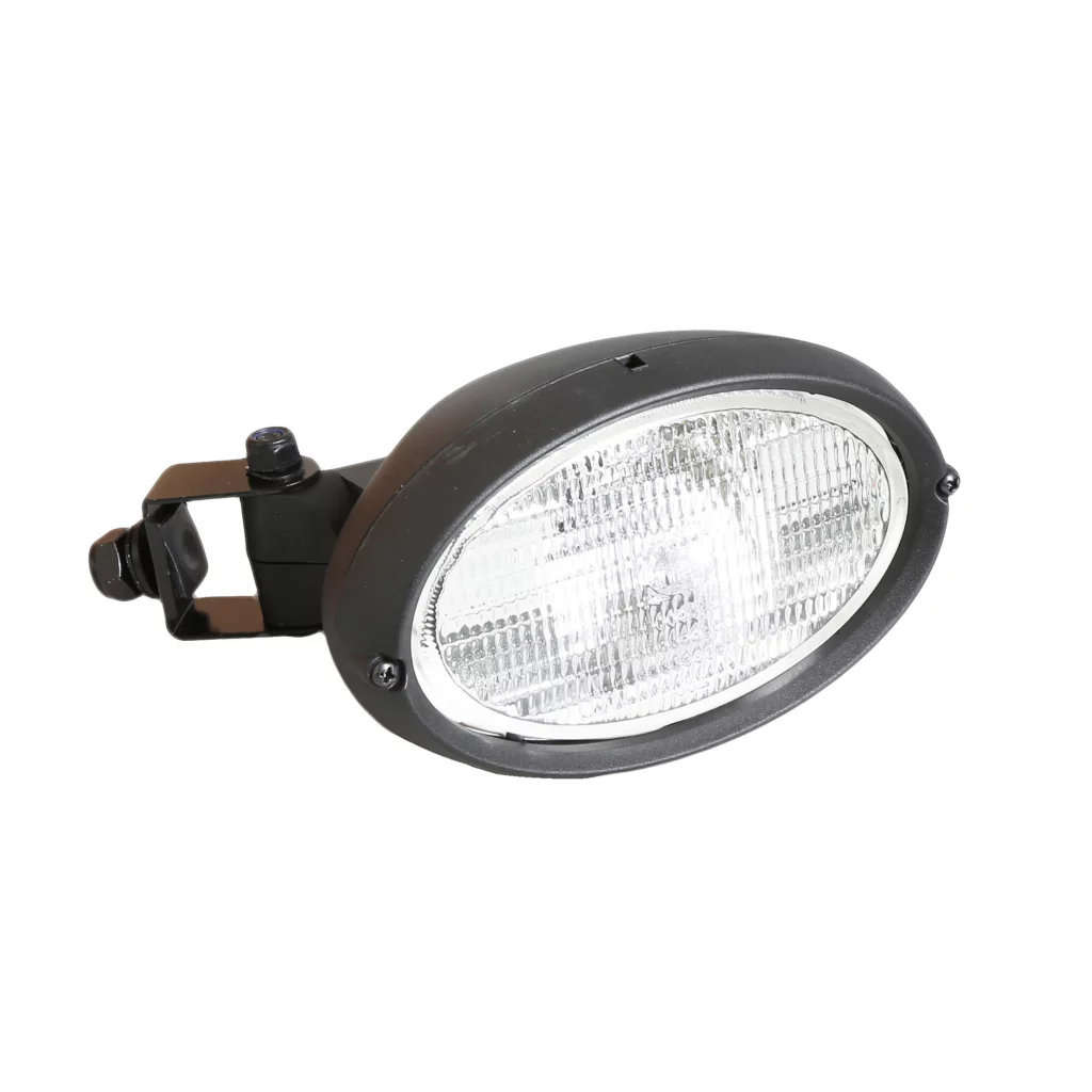 FEU DE TRAVAIL OVAL G JCB REF 700/50145