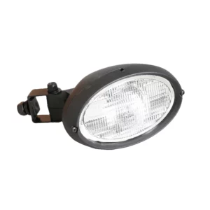 LUZ DE TRABAJO OVALADA IZQUIERDA/DERECHA PARA JCB REF 700/50146 (equivalente a 700/50145)
