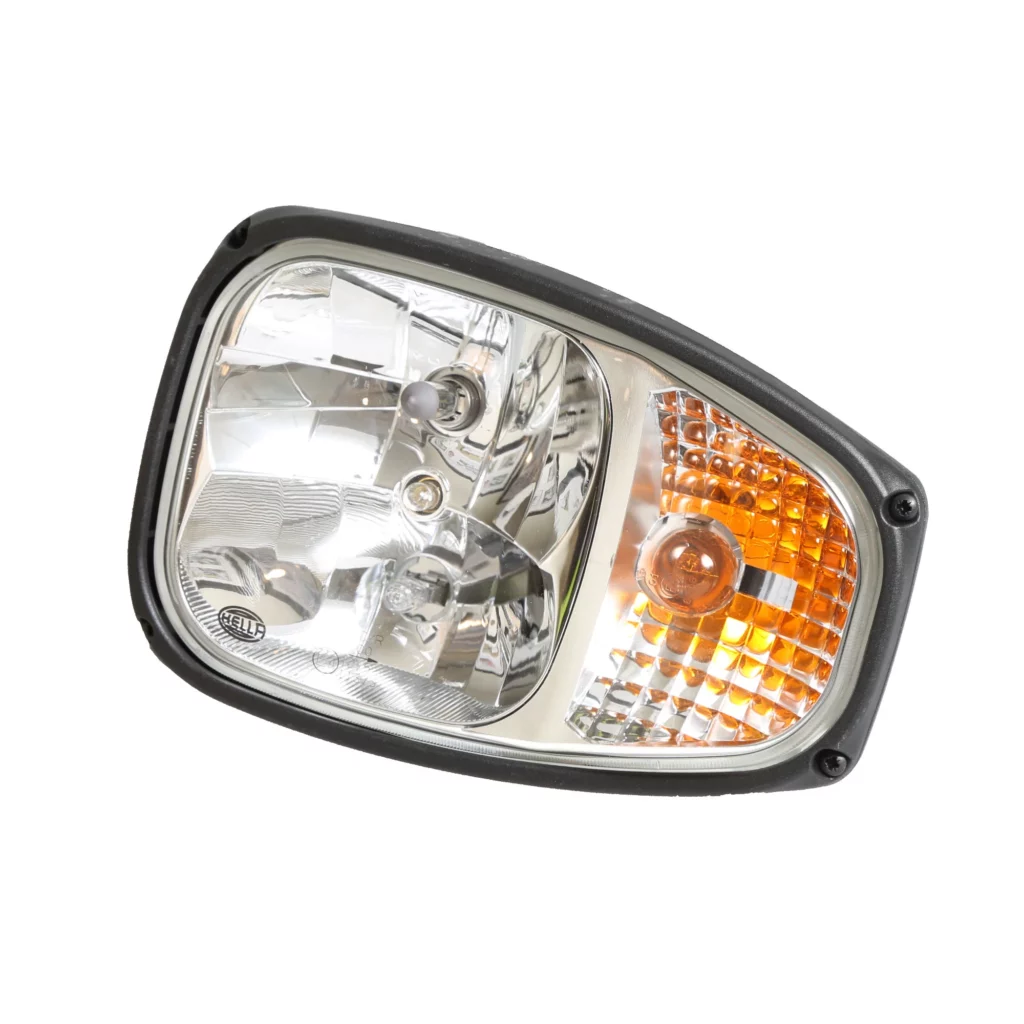 FEU AVD JCB REF 700/50193