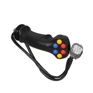 JOYSTICK FOR JCB REF 701/80425