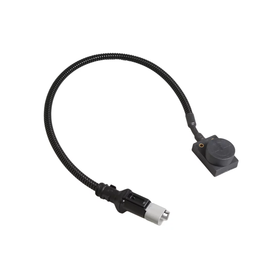 JCB NÄHERUNGS-STABILISATOR-SONDE REF 701/H4036
