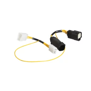 KIT DE 2 VIGAS JCB REF 721/P6650
