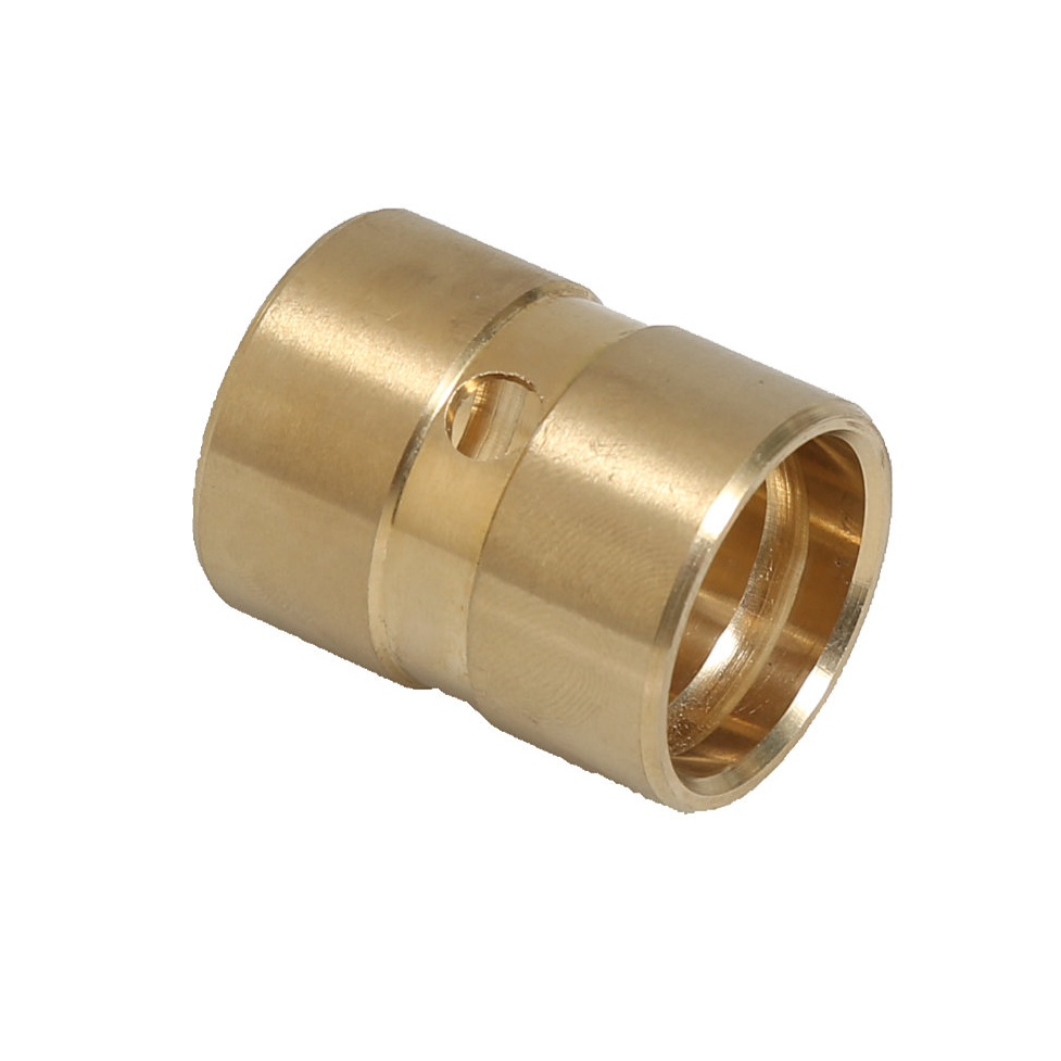 JCB BRONZE RING REF 808/00237