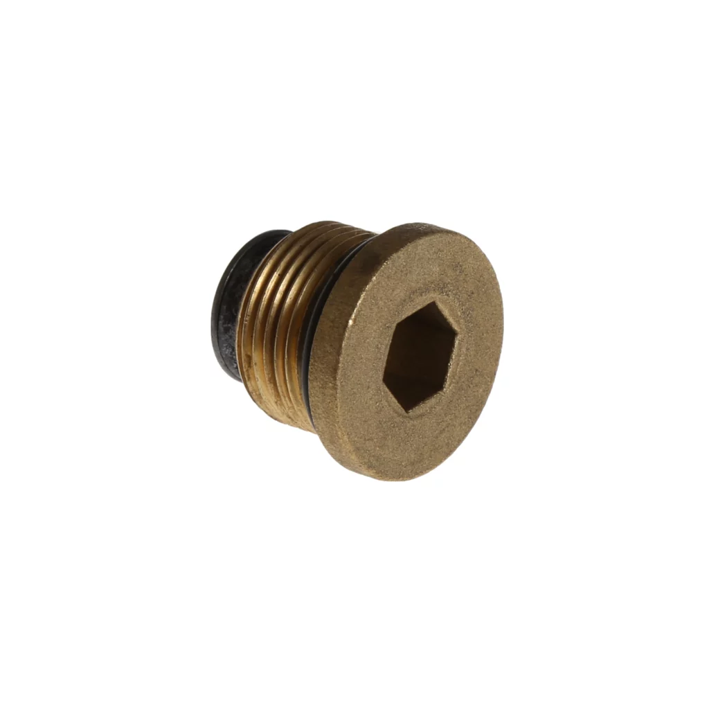 BOUCHON REDUCTEUR JCB REF 816/82010