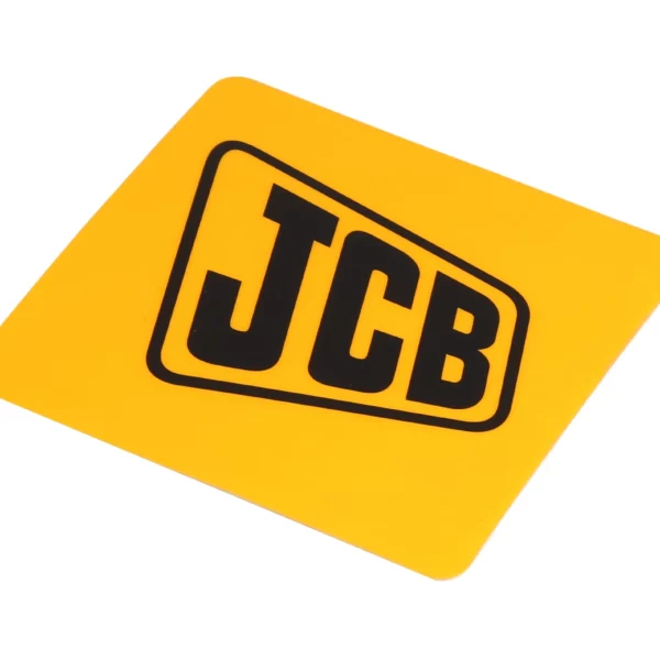JCB JCB LOGO REF 817/19661
