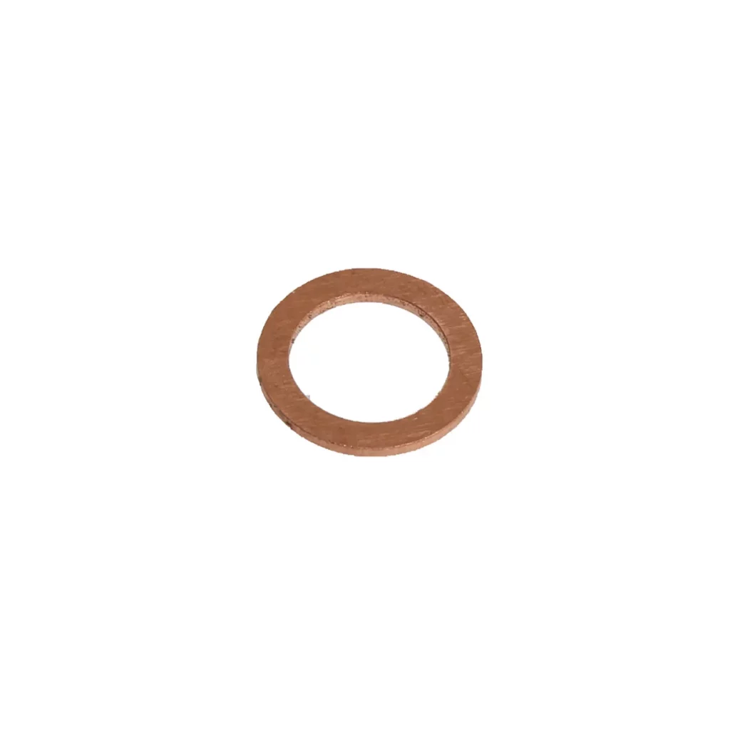 COPPER WASHER M12 JCB REF 823/00372