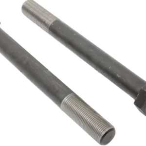 Schrauben 1"UNF x 9,5" JCB REF 826/01206