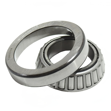 ROULEMENT JCB REF 907/52700