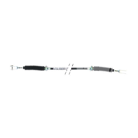 CABLE FREIN A MAIN JCB REF 910/36600