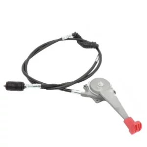 CAVO ACCELERATORE COMPLETO JCB REF 910/43500