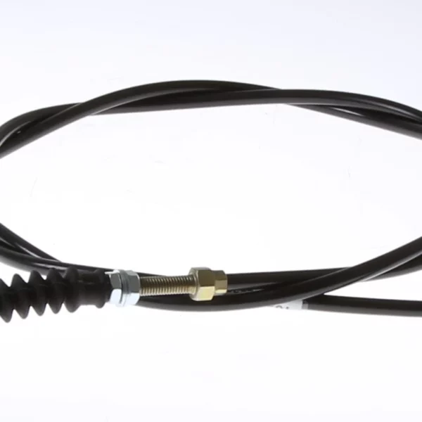 Cable accelerateur complet compatible pour JCB – Référence 910/46200