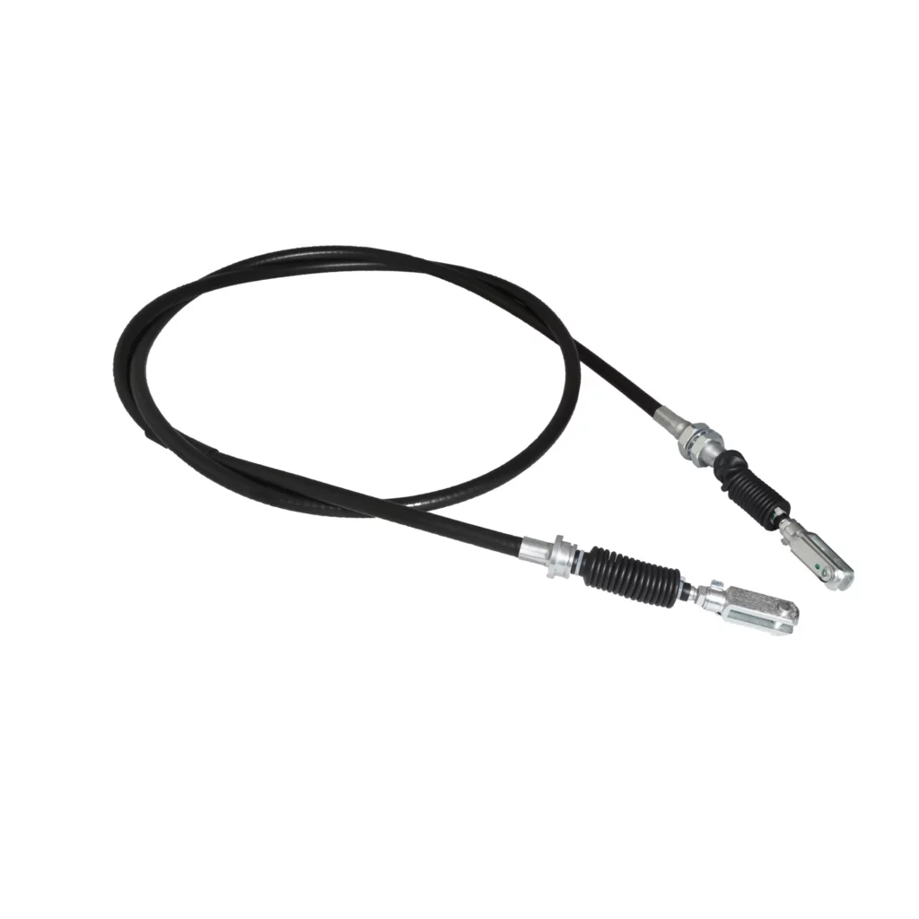 CABLE FREIN A MAIN JCB REF 910/60074