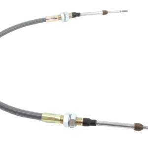 JCB ACCELERATOR CABLE REF 910/60084